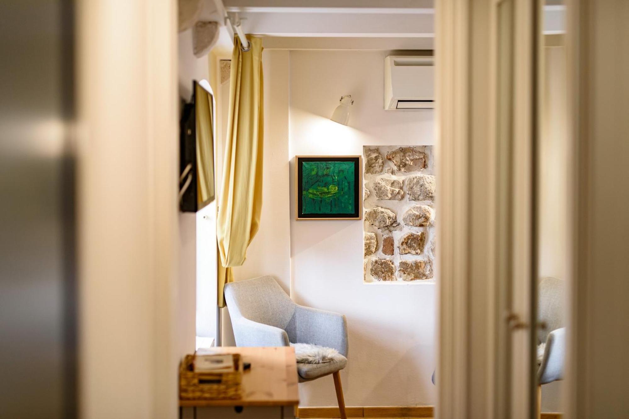 Art Home Arthur By Duhomes ดูบรอฟนิก ภายนอก รูปภาพ