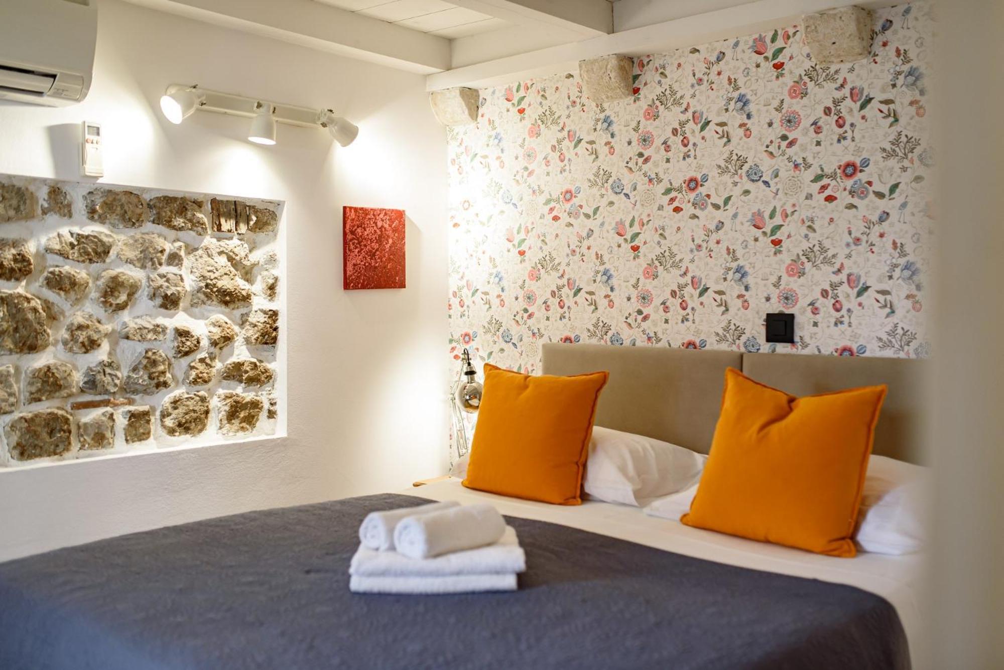 Art Home Arthur By Duhomes ดูบรอฟนิก ภายนอก รูปภาพ