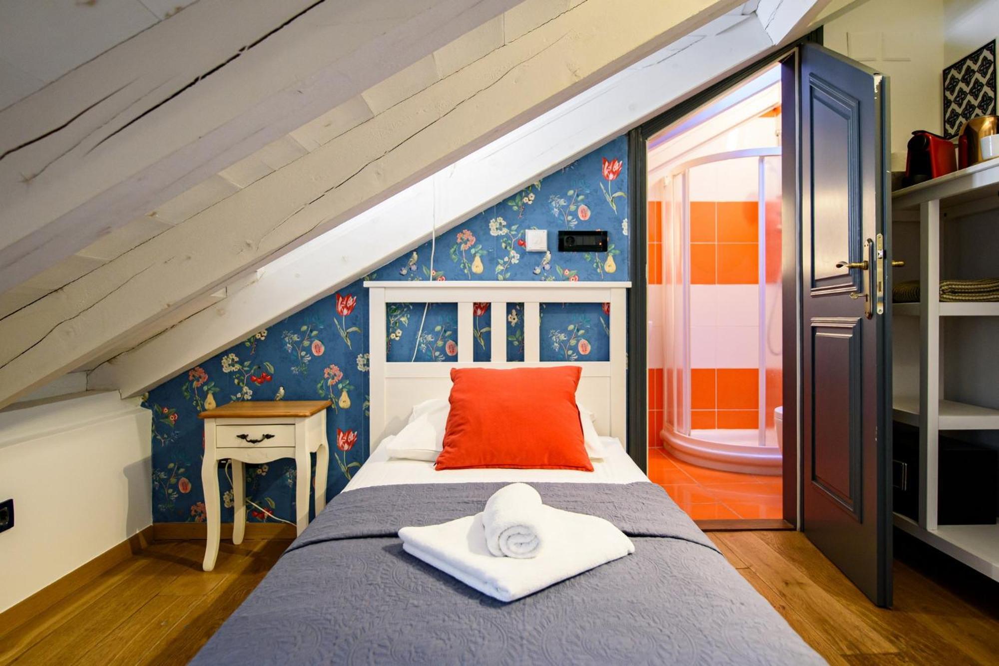 Art Home Arthur By Duhomes ดูบรอฟนิก ภายนอก รูปภาพ