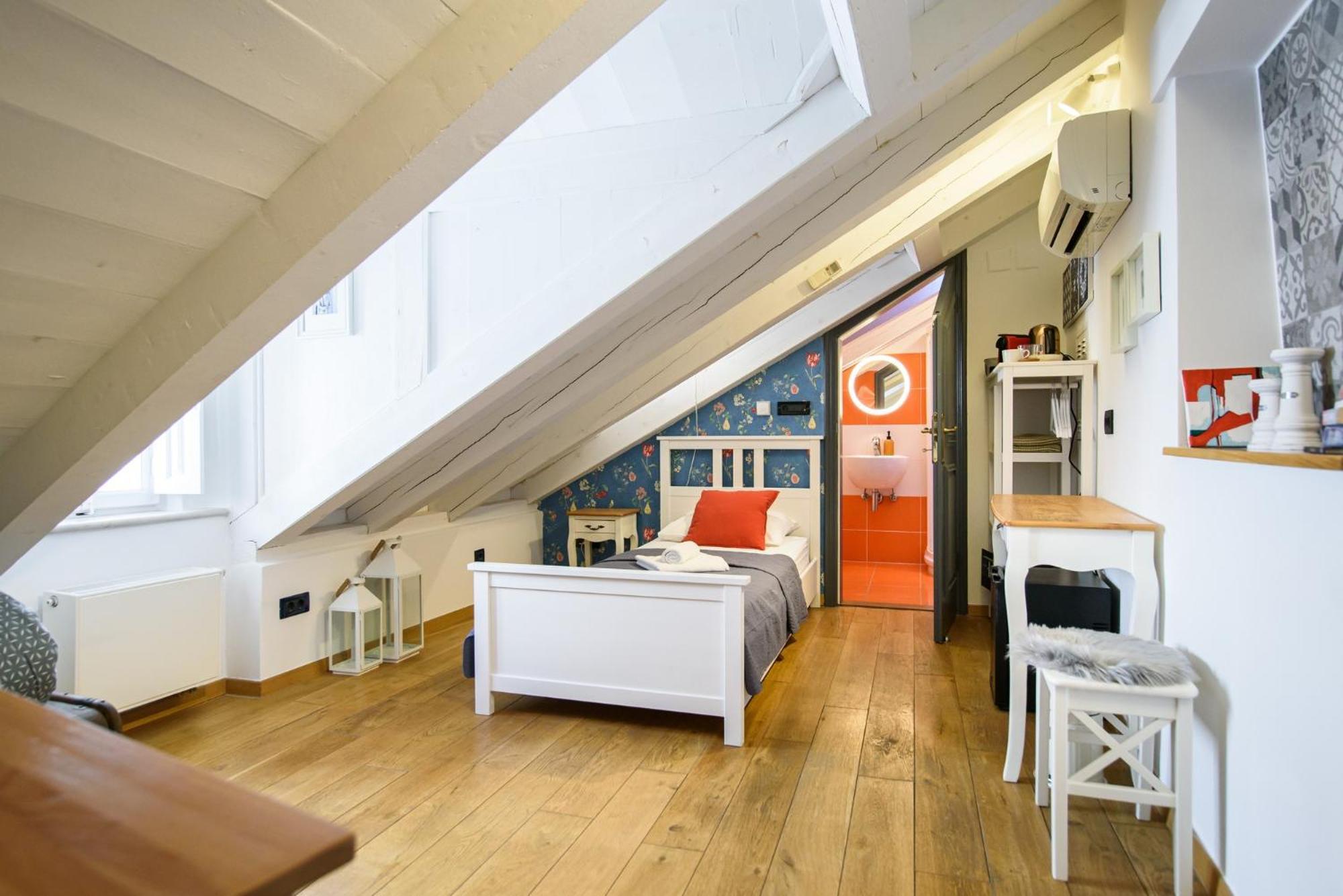 Art Home Arthur By Duhomes ดูบรอฟนิก ภายนอก รูปภาพ