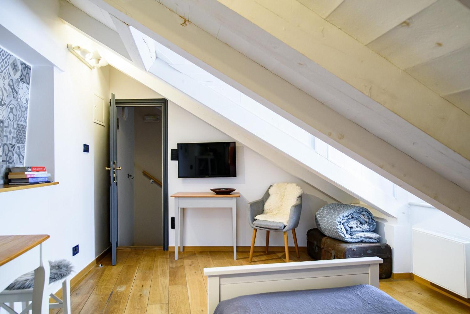 Art Home Arthur By Duhomes ดูบรอฟนิก ภายนอก รูปภาพ