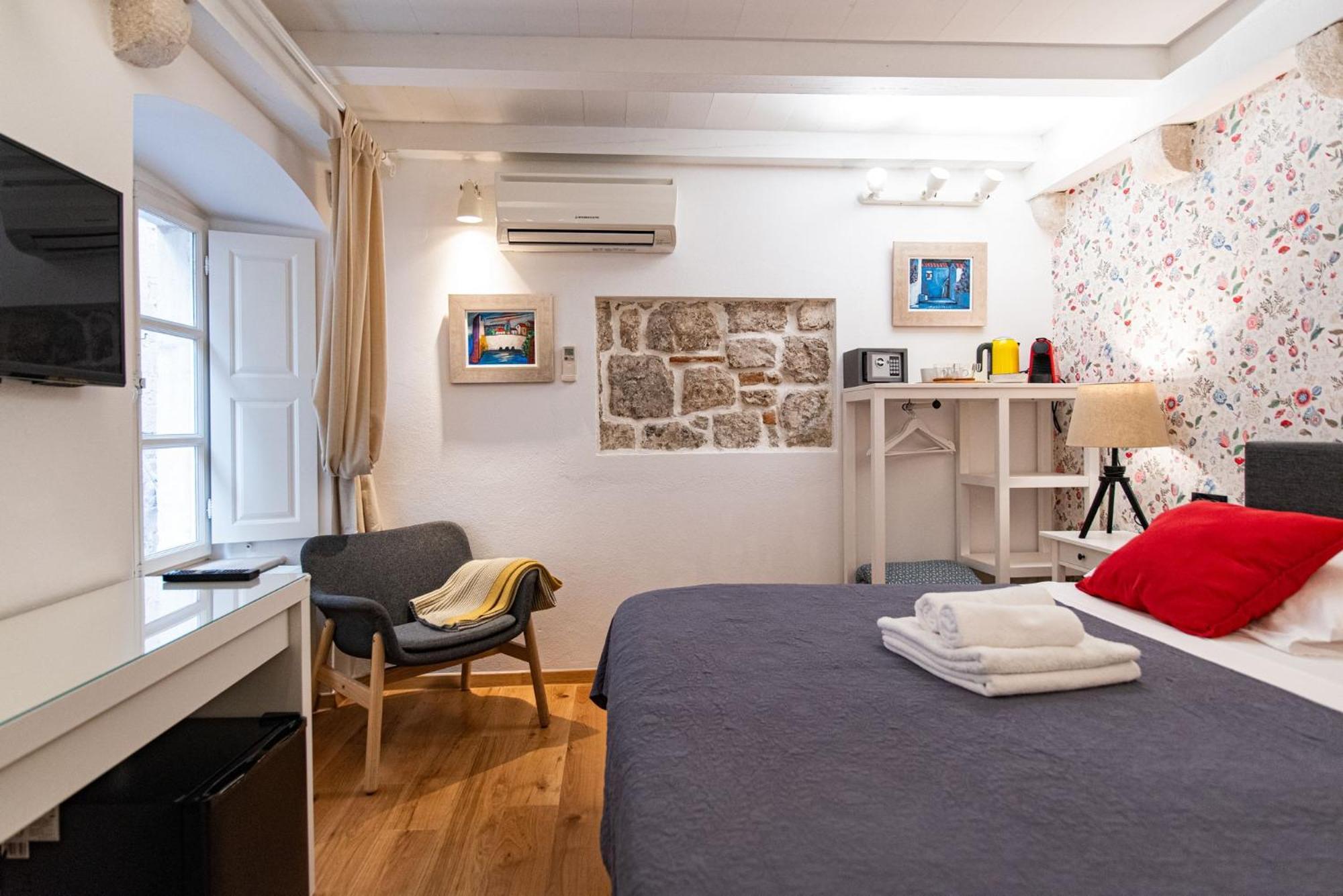 Art Home Arthur By Duhomes ดูบรอฟนิก ภายนอก รูปภาพ