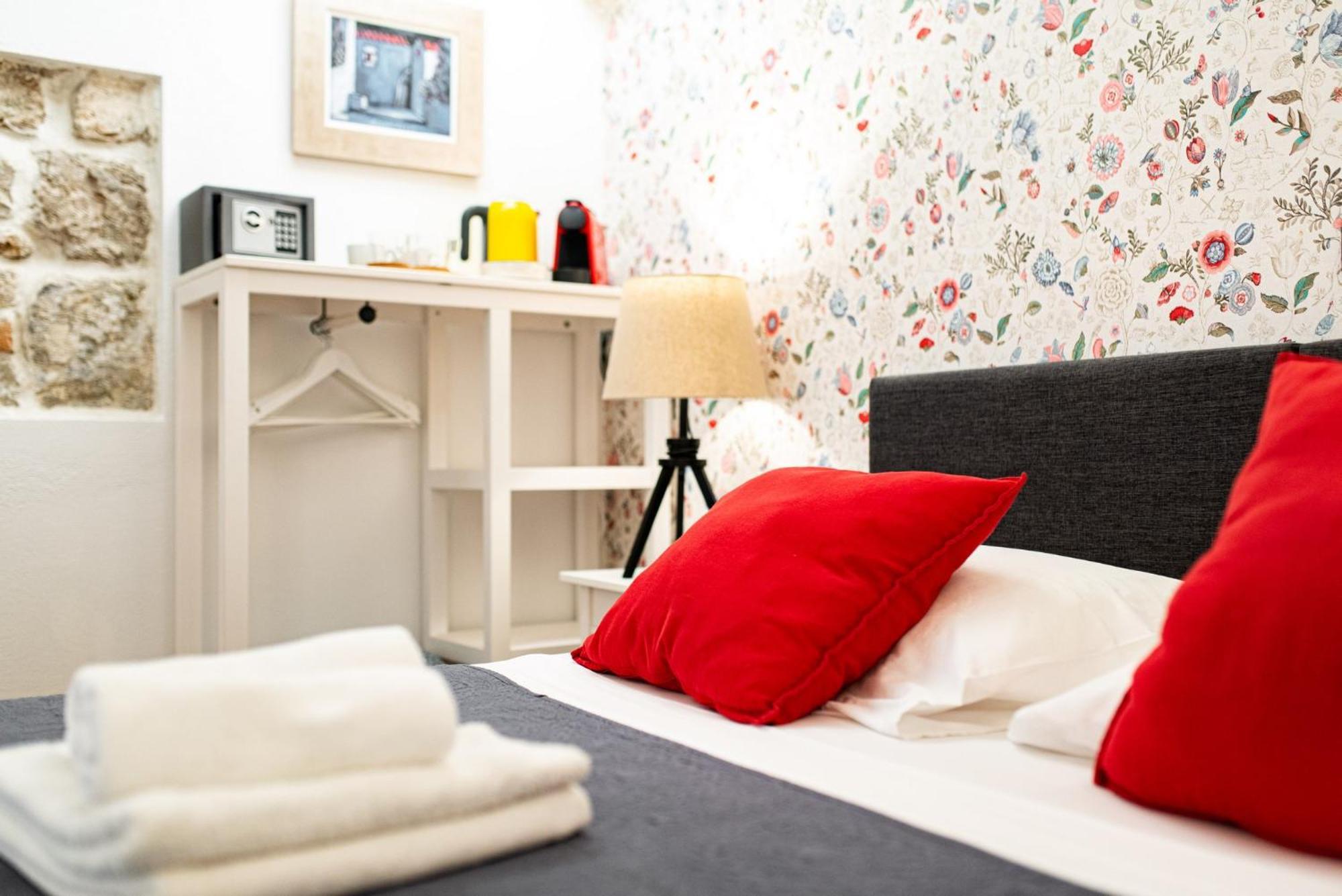 Art Home Arthur By Duhomes ดูบรอฟนิก ภายนอก รูปภาพ