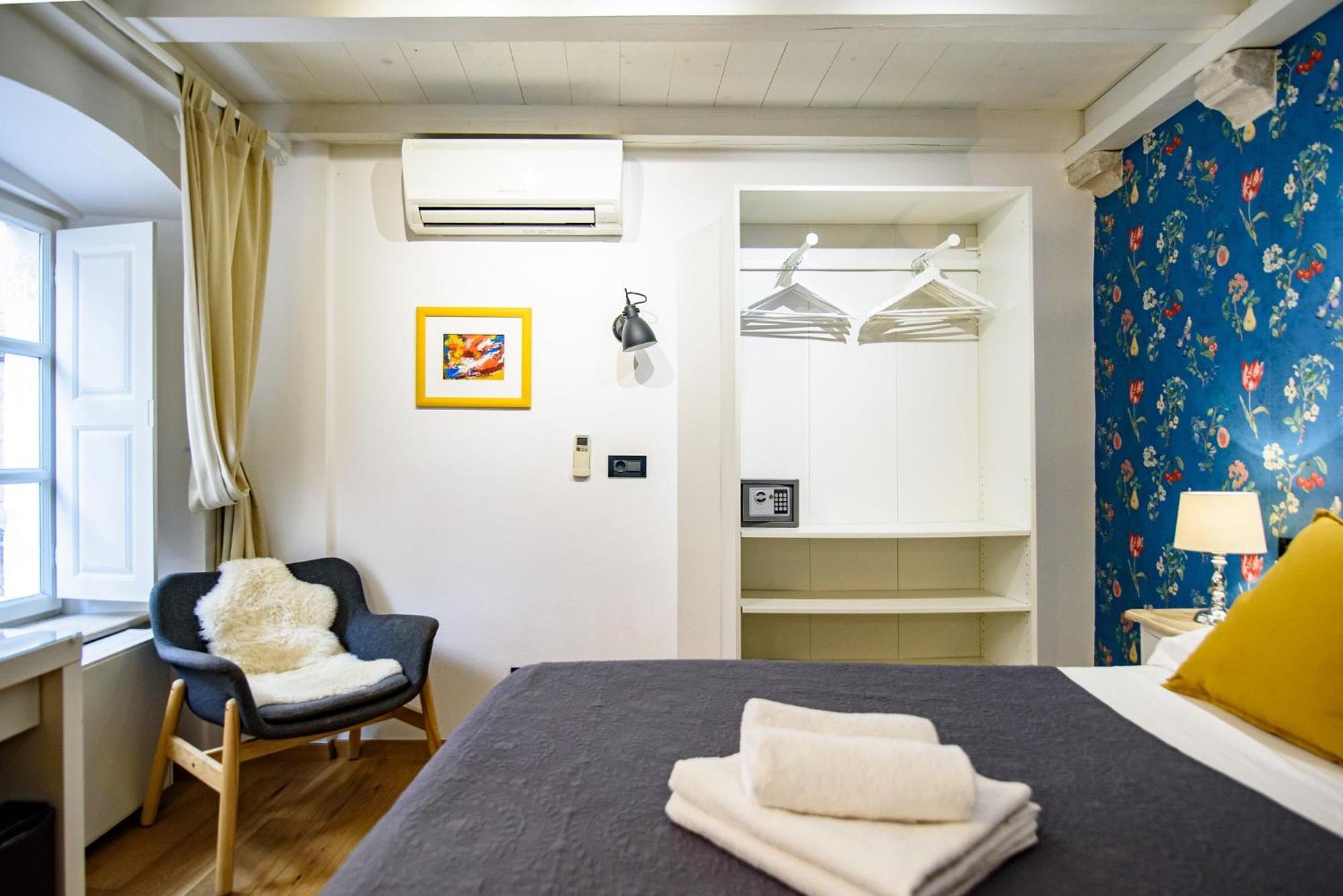 Art Home Arthur By Duhomes ดูบรอฟนิก ภายนอก รูปภาพ