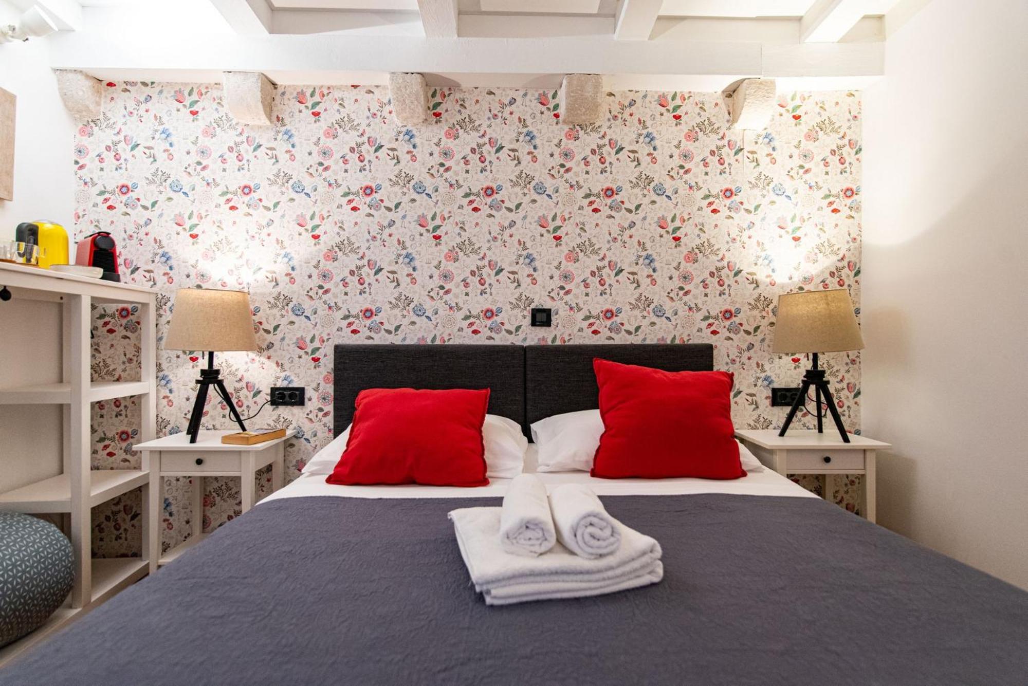 Art Home Arthur By Duhomes ดูบรอฟนิก ภายนอก รูปภาพ