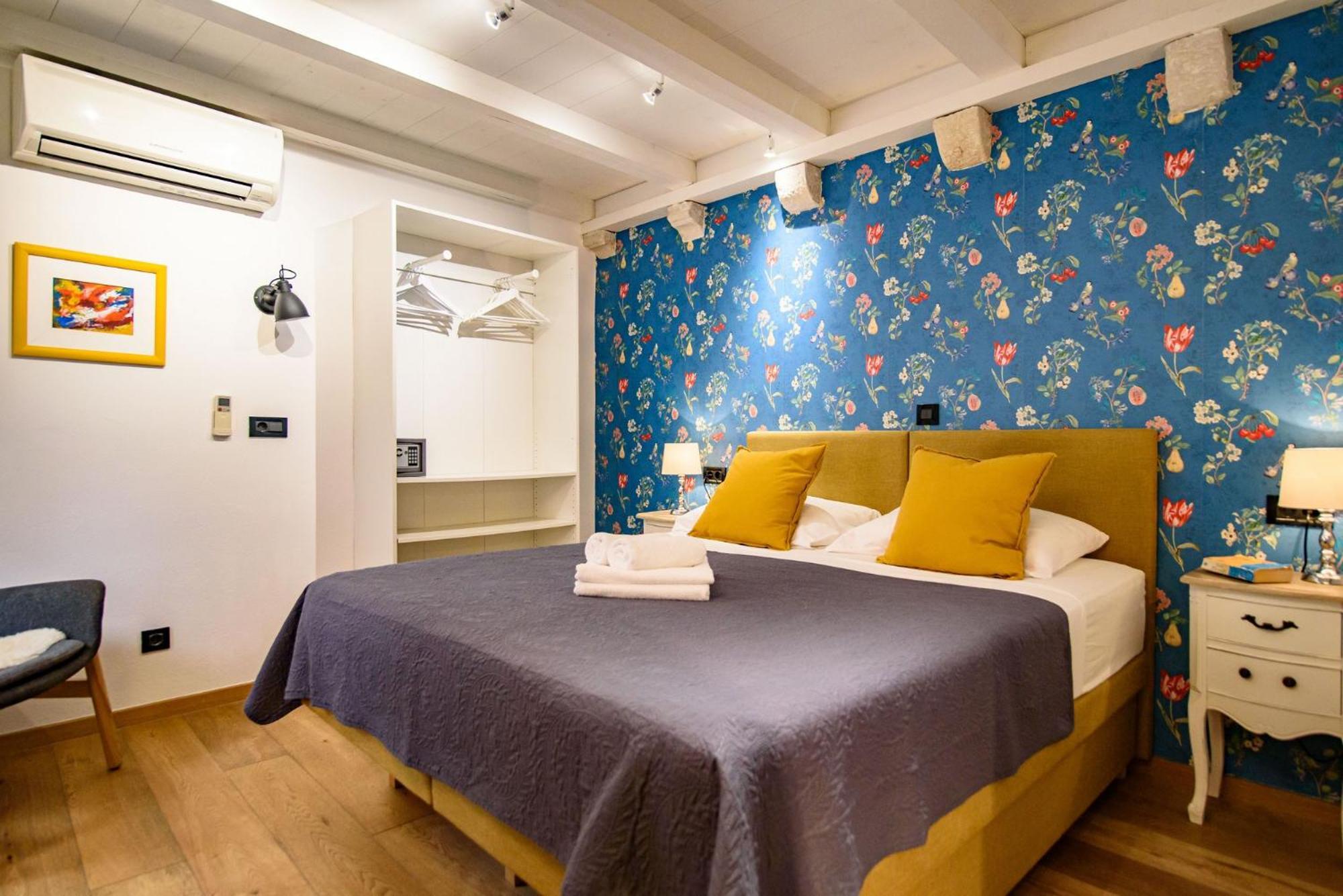 Art Home Arthur By Duhomes ดูบรอฟนิก ภายนอก รูปภาพ